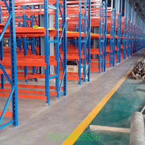 滁州中重型倉儲庫房貨架廠 價格實惠的整車貨架定制解決方案