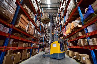 積極準備，應對電商物流高峰 零擔運輸的關鍵策略