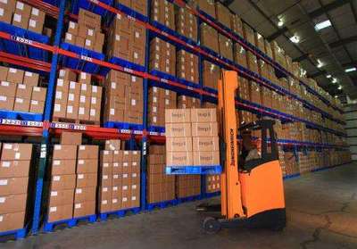 第三方倉儲外包為電商帶來的多重益處