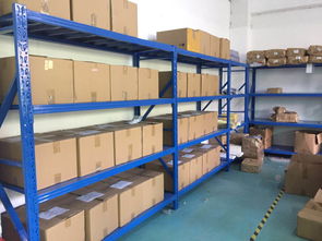 深圳兄弟倉儲貨架 專業(yè)上門設計與整車安裝一站式解決方案