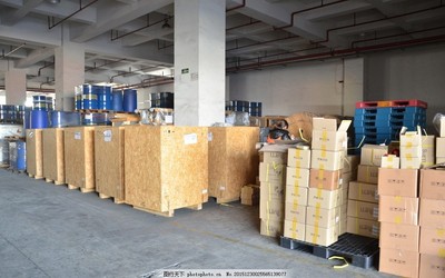 倉(cāng)儲(chǔ)與零擔(dān)物流 現(xiàn)代供應(yīng)鏈的雙引擎