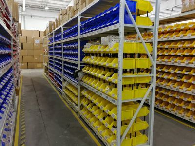 嘉定樂器類托管倉(cāng)庫(kù)出租 電商倉(cāng)儲(chǔ)與物流的戰(zhàn)略整合之道