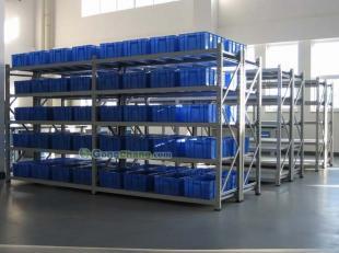 專業供應坂田倉庫倉儲貨架——批發、定做與廠家直供一站式解決方案