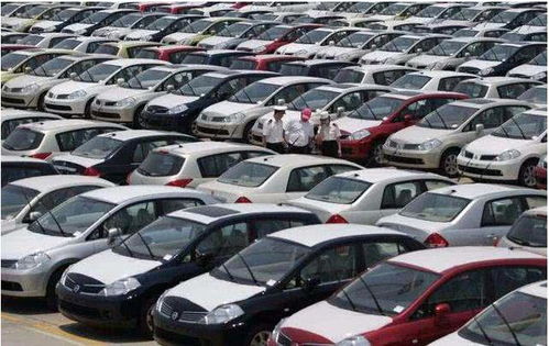 11月汽車(chē)經(jīng)銷(xiāo)商庫(kù)創(chuàng)3年來(lái)新高,近萬(wàn)家經(jīng)銷(xiāo)商或?qū)⒊鼍?></a></div>
<div   id=