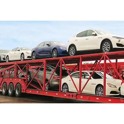 新能源汽車(chē)出口代理