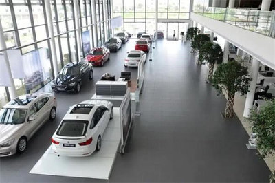 開(kāi)一家汽車(chē)銷(xiāo)售店要多少錢(qián)