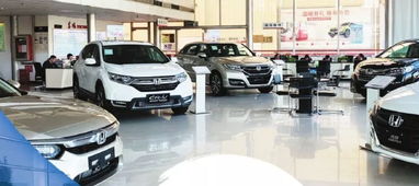 經營慘淡,經銷商苦熬車市 三九天