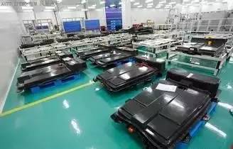 上海新能源汽車:電動汽車解疑之動力電池篇
